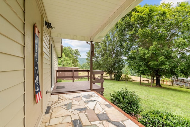 170 Styles Rd, Burnsville, NC 28714 - photo 22