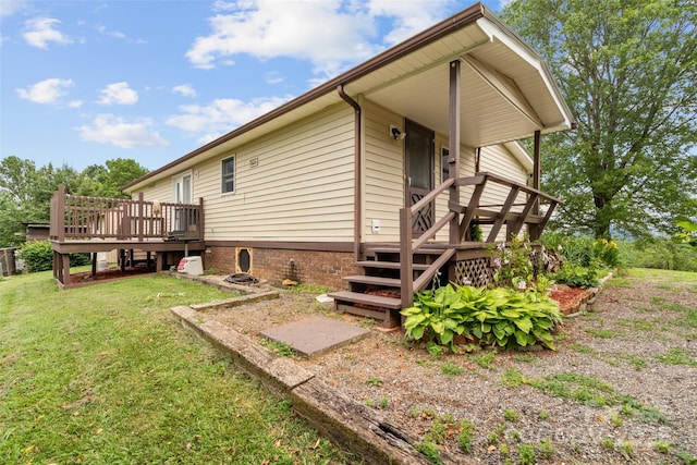 170 Styles Rd, Burnsville, NC 28714 - photo 23