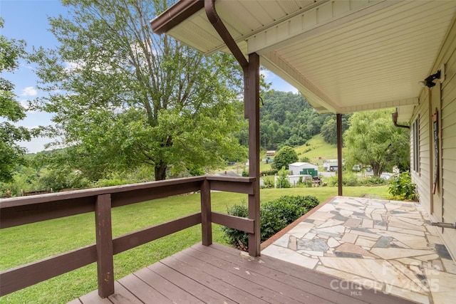170 Styles Rd, Burnsville, NC 28714 - photo 29