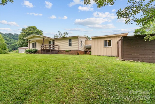 170 Styles Rd, Burnsville, NC 28714 - photo 33