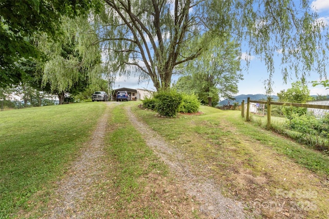 170 Styles Rd, Burnsville, NC 28714 - photo 35