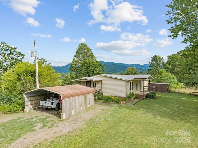 170 Styles Rd, Burnsville, NC 28714 - photo 36