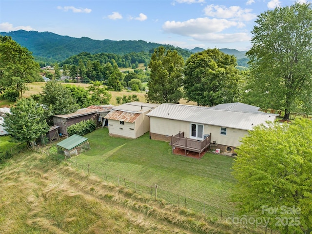 170 Styles Rd, Burnsville, NC 28714 - photo 37