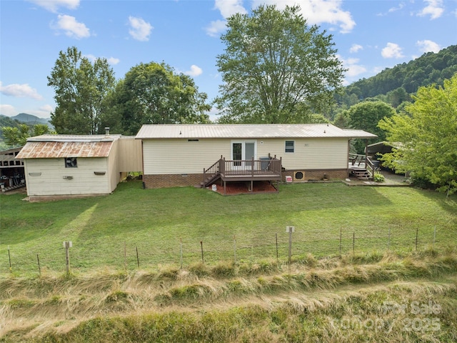 170 Styles Rd, Burnsville, NC 28714 - photo 39