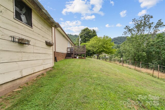 170 Styles Rd, Burnsville, NC 28714 - photo 40