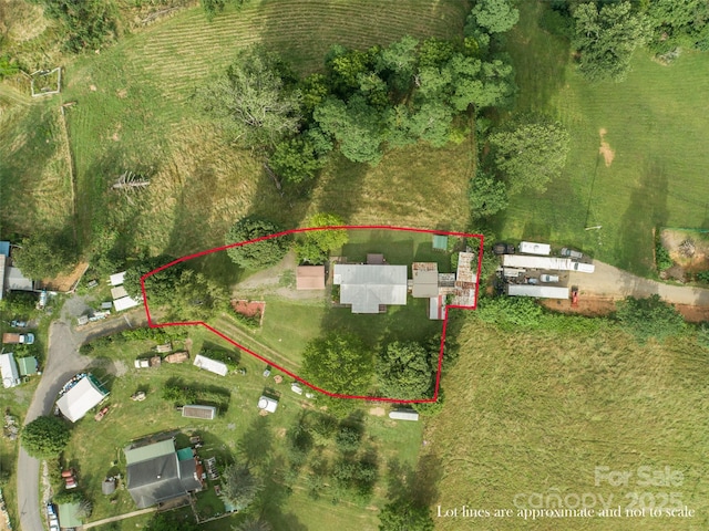 170 Styles Rd, Burnsville, NC 28714 - photo 41