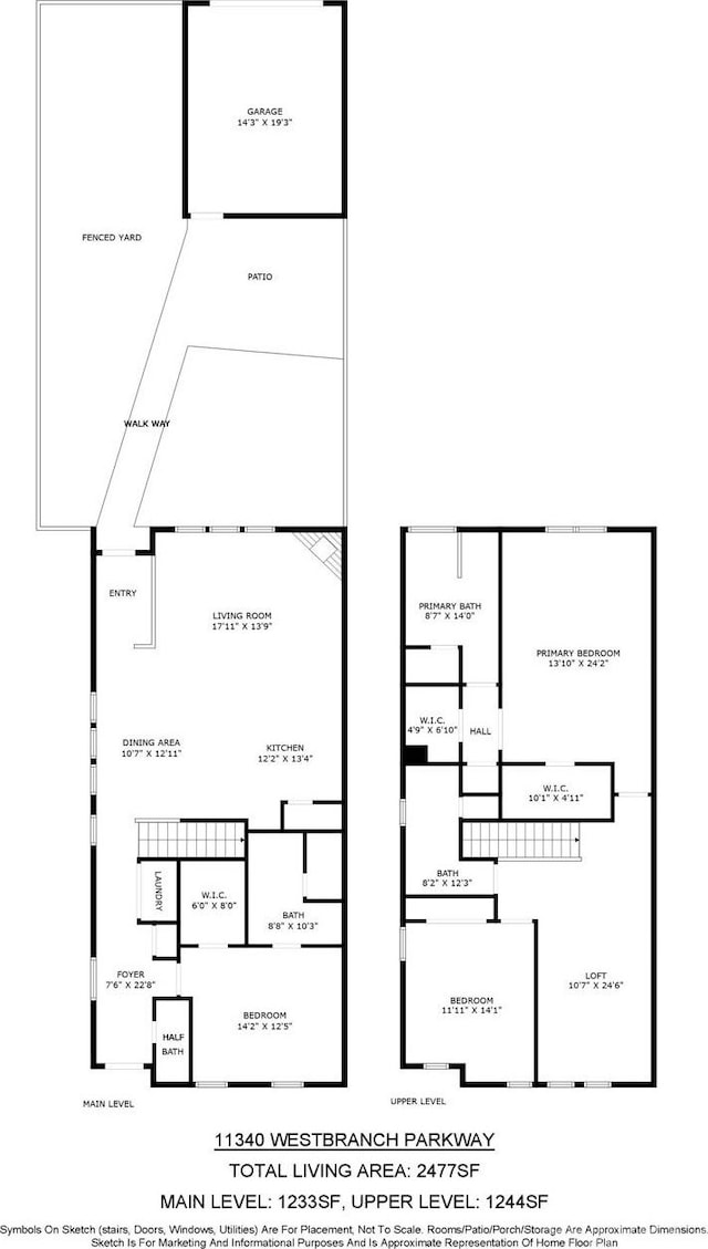 11340 Westbranch Pkwy, Davidson, NC 28036 - photo 12