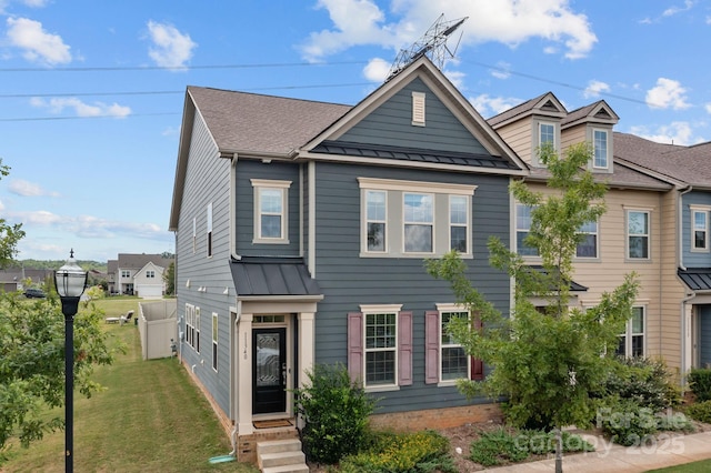 11340 Westbranch Pkwy, Davidson, NC 28036 - photo 13