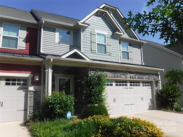 11070 Discovery Dr NW, Concord, NC 28027 - photo 1