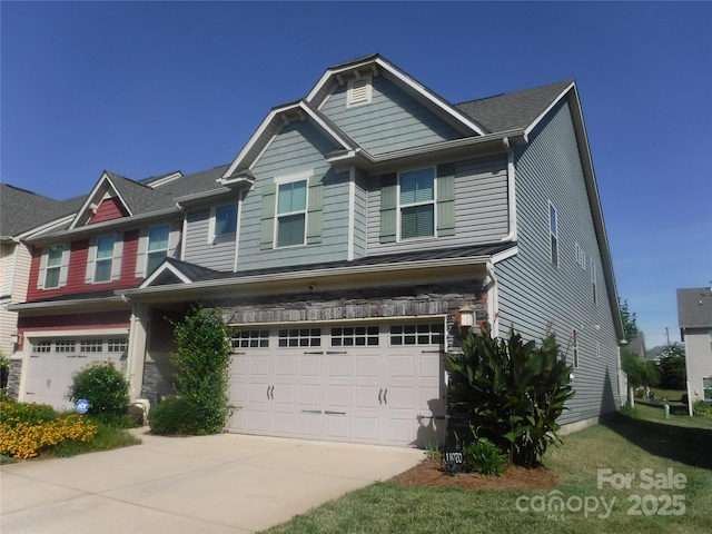 11070 Discovery Dr NW, Concord, NC 28027 - photo 2