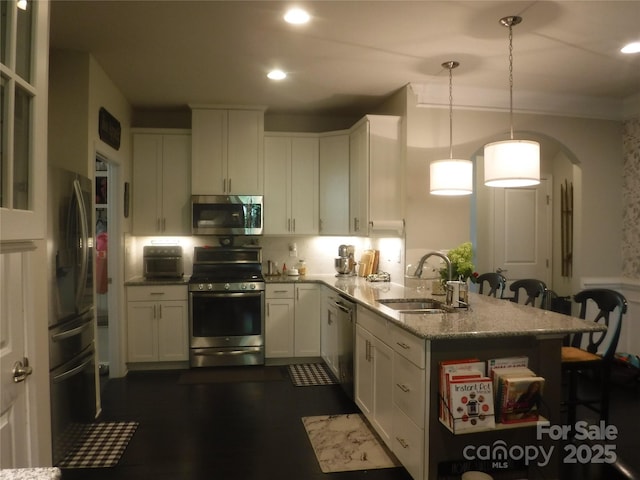 11070 Discovery Dr NW, Concord, NC 28027 - photo 5