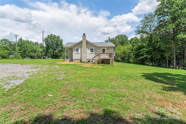 1837 Zion Rd, Morganton, NC 28655 - photo 18