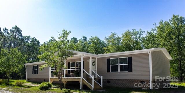 455 Davis Rd, Kershaw, SC 29067 - photo 1