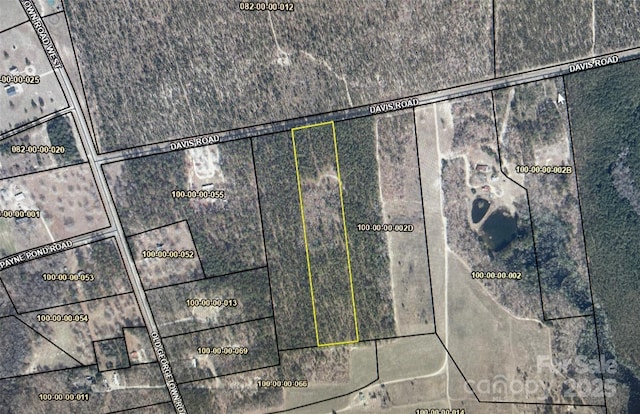 455 Davis Rd, Kershaw, SC 29067 - photo 27