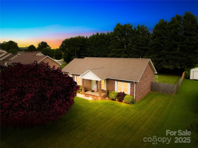 1013 St Davids St SE, Conover, NC 28613 - photo 1