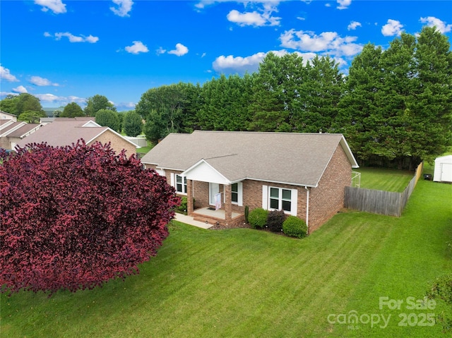 1013 St Davids St SE, Conover, NC 28613 - photo 3