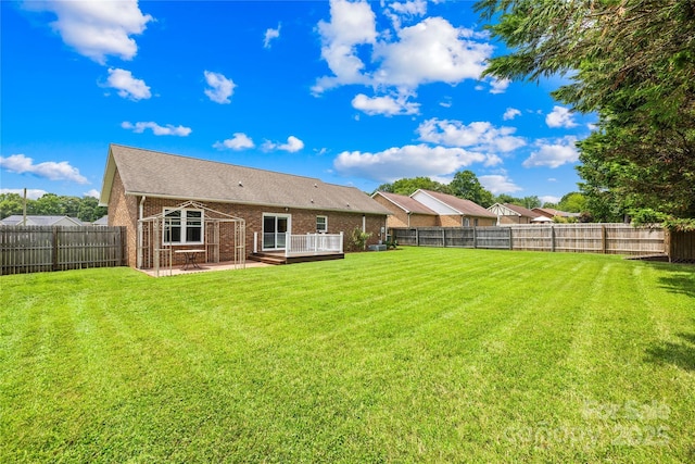 1013 St Davids St SE, Conover, NC 28613 - photo 23