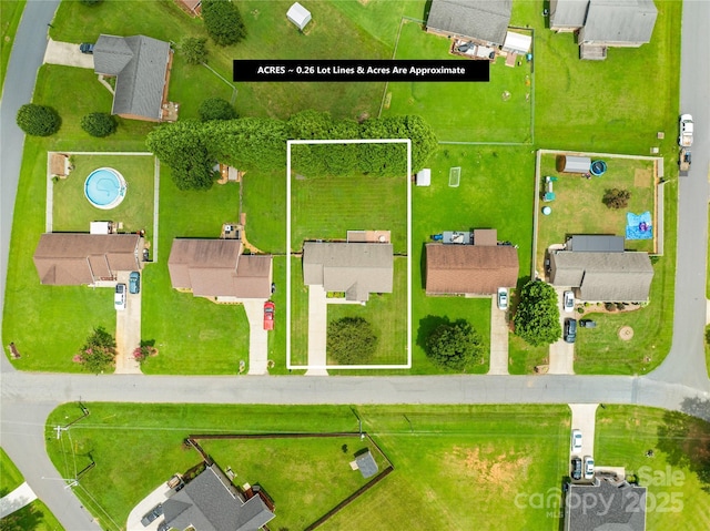 1013 St Davids St SE, Conover, NC 28613 - photo 30