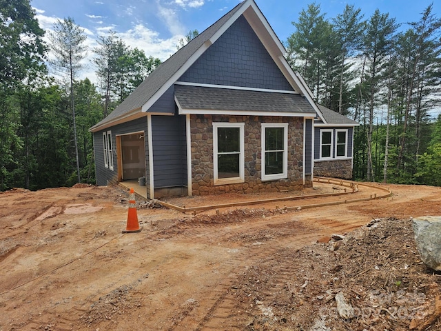 2031 Robert Dr Unit 8, Morganton, NC 28655 - photo 2