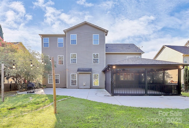 4005 Sedgewick Rd, Indian Trail, NC 28079 - photo 37