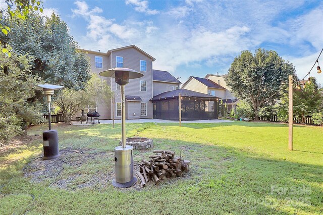 4005 Sedgewick Rd, Indian Trail, NC 28079 - photo 43