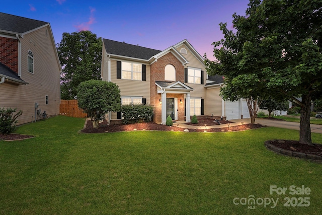 9593 Valencia Ave NW, Concord, NC 28027 - photo 1