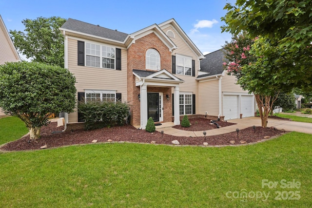 9593 Valencia Ave NW, Concord, NC 28027 - photo 2