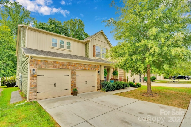 10108 Michael Crossing Dr, Charlotte, NC 28213 - photo 1
