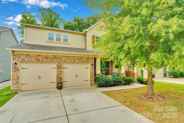 10108 Michael Crossing Dr, Charlotte, NC 28213 - photo 2
