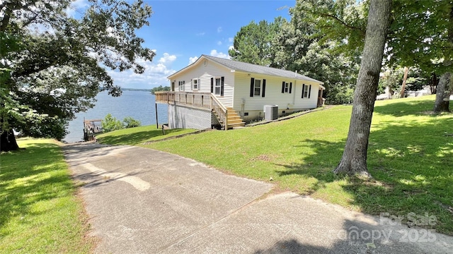 2298 Singleton Creek Rd, Liberty Hill, SC 29074 - photo 1