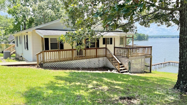 2298 Singleton Creek Rd, Liberty Hill, SC 29074 - photo 2