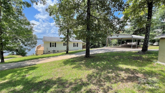 2298 Singleton Creek Rd, Liberty Hill, SC 29074 - photo 3