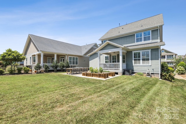 363 Mill Ridge Rd, Rock Hill, SC 29730 - photo 33