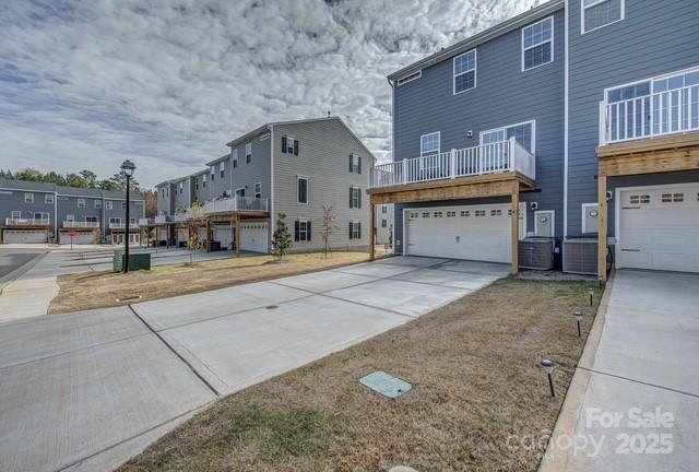 2144 Autumn Cyprus Ave, Gastonia, NC 28054 - photo 34