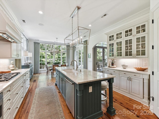 4132 Cornwallis Camp Dr, Charlotte, NC 28226 - photo 18
