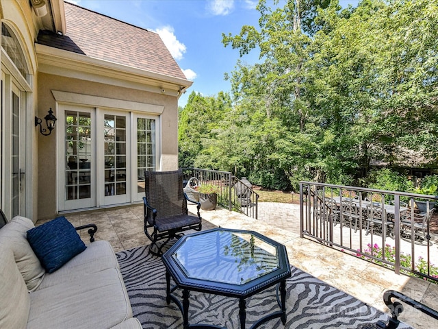 4132 Cornwallis Camp Dr, Charlotte, NC 28226 - photo 42
