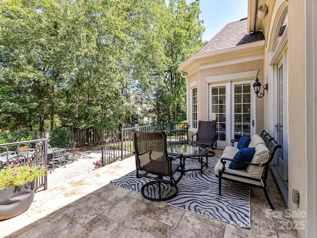 4132 Cornwallis Camp Dr, Charlotte, NC 28226 - photo 43