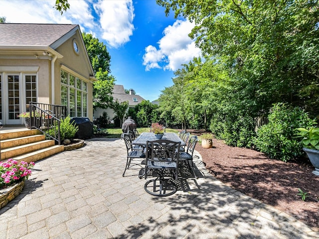 4132 Cornwallis Camp Dr, Charlotte, NC 28226 - photo 44