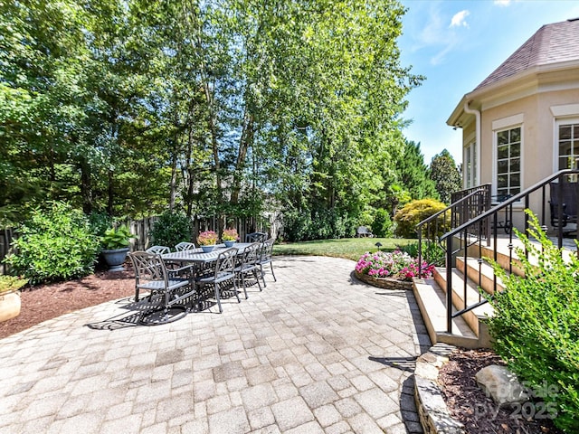 4132 Cornwallis Camp Dr, Charlotte, NC 28226 - photo 45