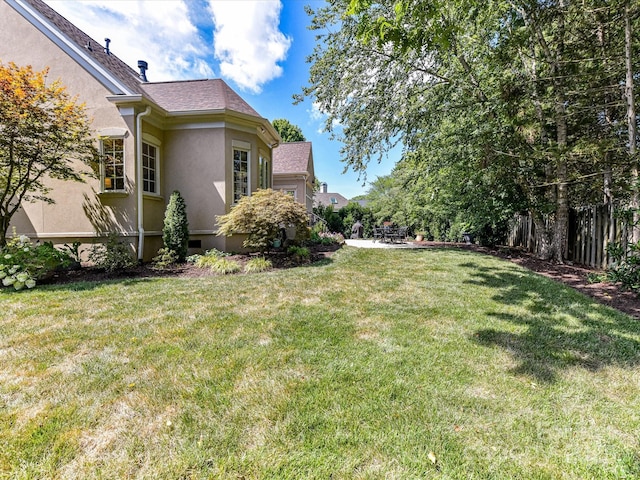 4132 Cornwallis Camp Dr, Charlotte, NC 28226 - photo 46