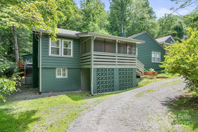 75 Craven Hill Cir, Black Mountain, NC 28711 - photo 2
