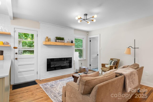 75 Craven Hill Cir, Black Mountain, NC 28711 - photo 8