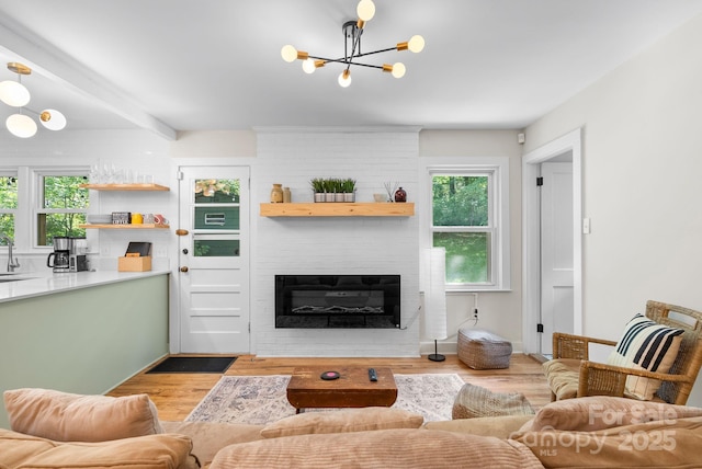 75 Craven Hill Cir, Black Mountain, NC 28711 - photo 9