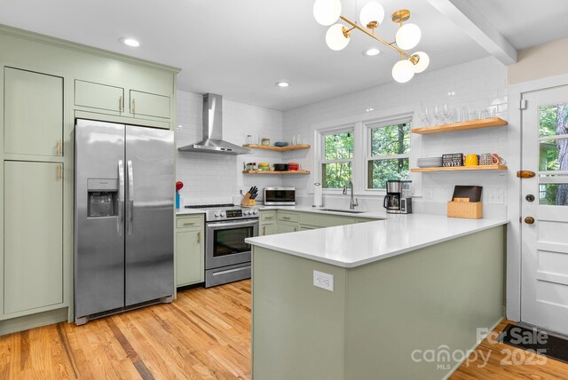 75 Craven Hill Cir, Black Mountain, NC 28711 - photo 10