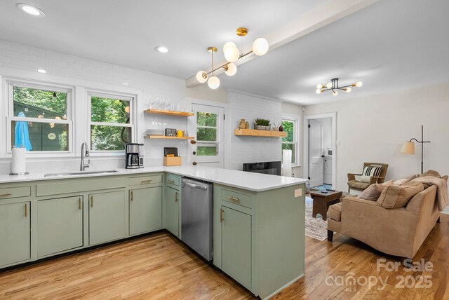 75 Craven Hill Cir, Black Mountain, NC 28711 - photo 12