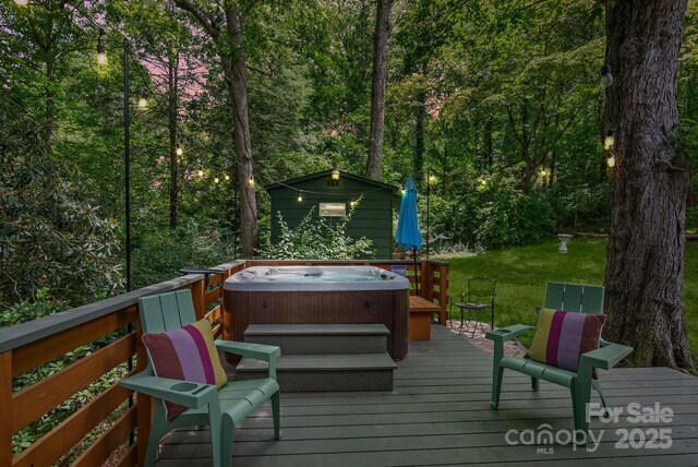 75 Craven Hill Cir, Black Mountain, NC 28711 - photo 24