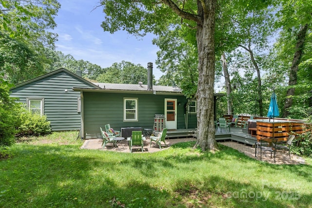 75 Craven Hill Cir, Black Mountain, NC 28711 - photo 26