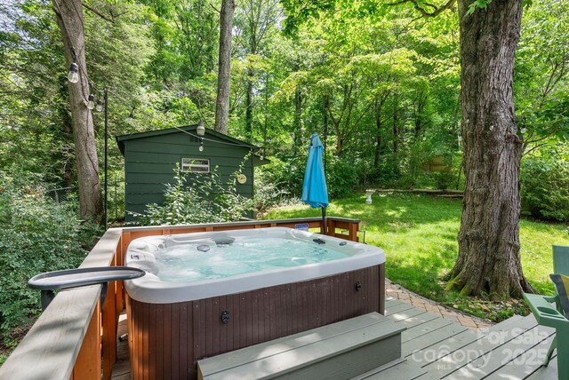 75 Craven Hill Cir, Black Mountain, NC 28711 - photo 27