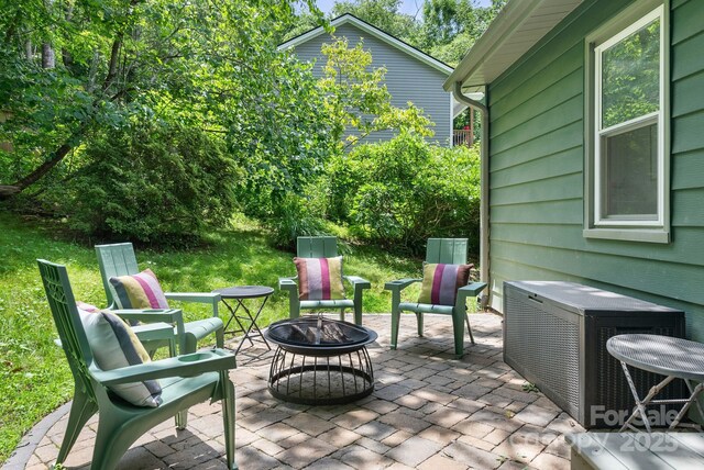 75 Craven Hill Cir, Black Mountain, NC 28711 - photo 28