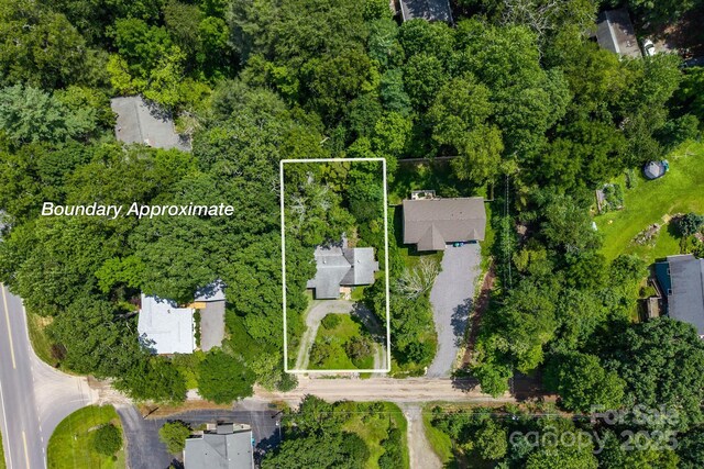 75 Craven Hill Cir, Black Mountain, NC 28711 - photo 29